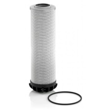 Filter, operating hydraulics MANN-FILTER HD 7010 x