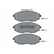 Brake Pad Set