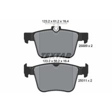 Brake Pad Set