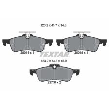 Brake Pad Set