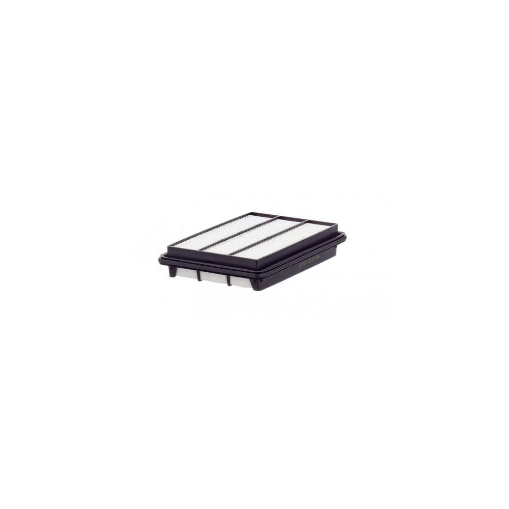Gaisa filtrs MANN-FILTER C 25 200