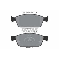 Brake Pad Set
