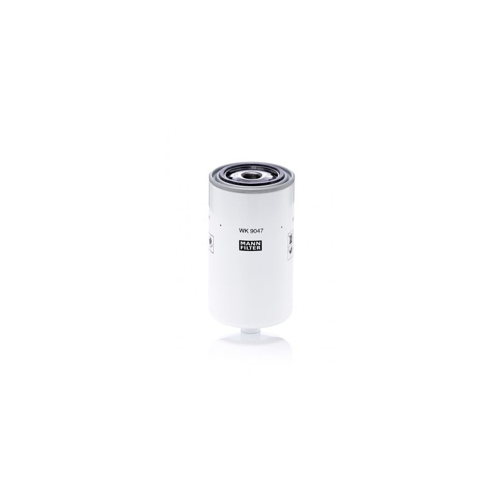 Degvielas filtrs MANN-FILTER WK 9047