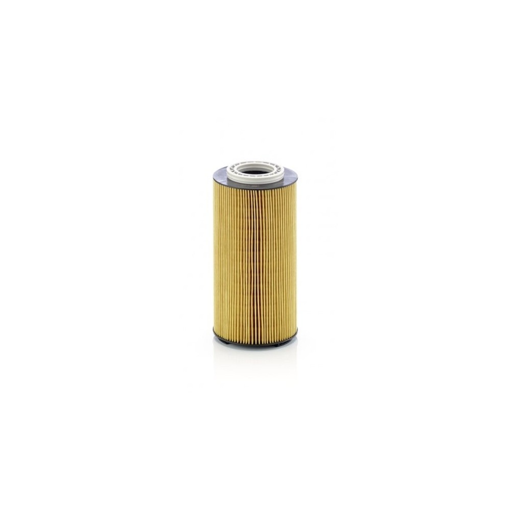 Eļļas filtrs MANN-FILTER HU 12 003 x