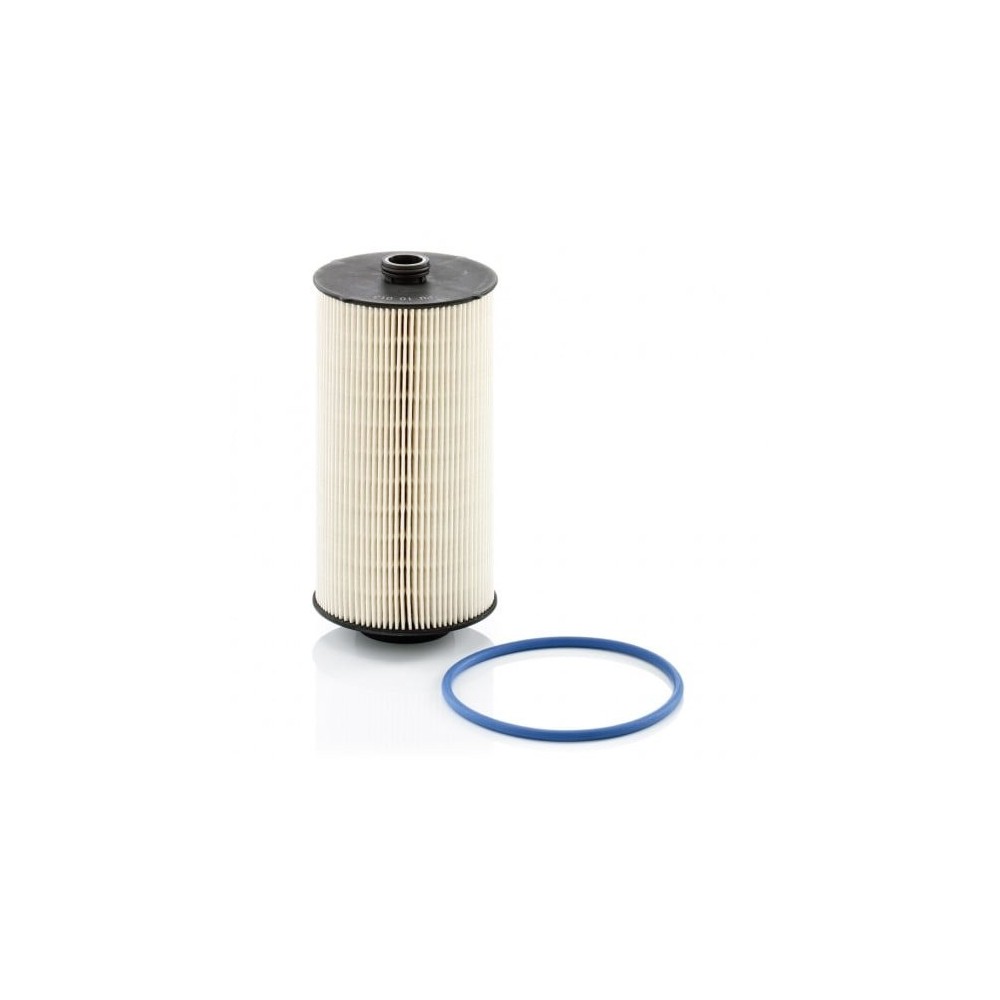 Degvielas filtrs MANN-FILTER PU 10 013 z