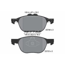 Brake Pad Set