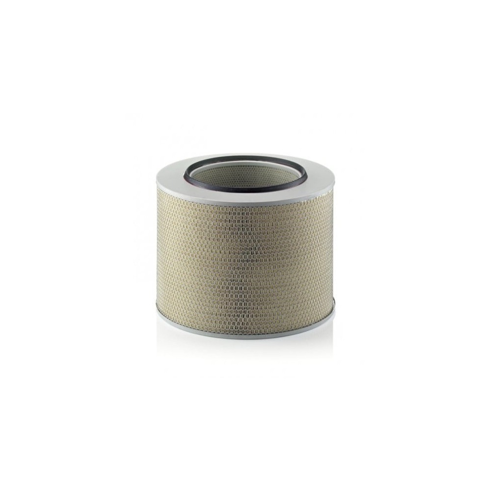 Air filter MANN-FILTER C 42 1729