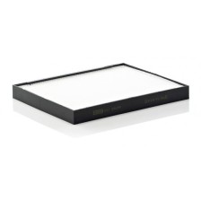 Salona filtrs MANN-FILTER CU 2634