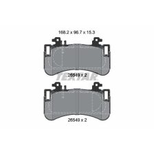 Brake Pad Set