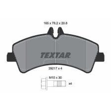 Brake Pad Set