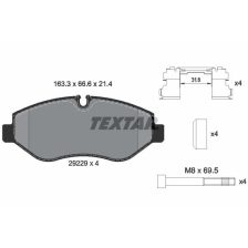 Brake Pad Set