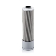 Filter, operating hydraulics MANN-FILTER H 618
