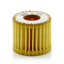 Gaisa filtrs MANN-FILTER C 420