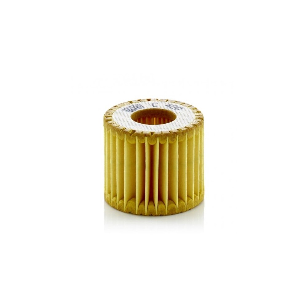 Gaisa filtrs MANN-FILTER C 420