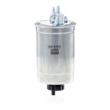 Degvielas filtrs MANN-FILTER WK 829/2