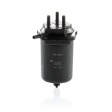 Degvielas filtrs MANN-FILTER WK 939/5