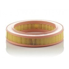 Air filter MANN-FILTER C 2540