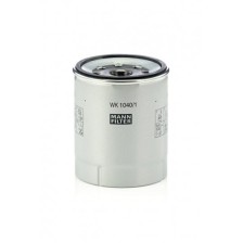 Degvielas filtrs MANN-FILTER WK 1040/1 x