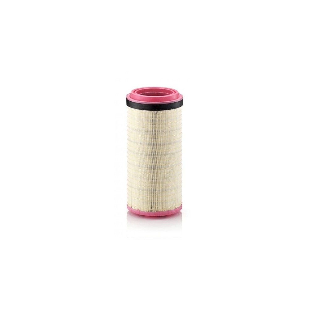 Gaisa filtrs MANN-FILTER C 25 1020