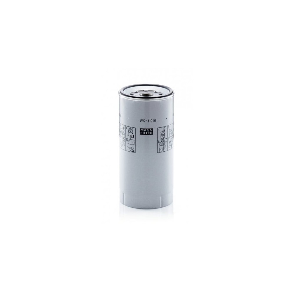Degvielas filtrs MANN-FILTER WK 11 016 z