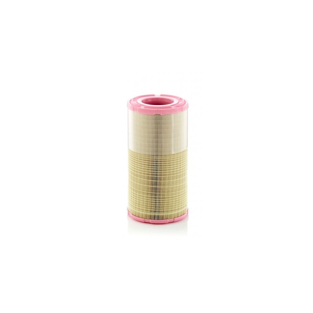 Gaisa filtrs MANN-FILTER C 21 560/2
