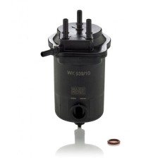 Degvielas filtrs MANN-FILTER WK 939/10 x