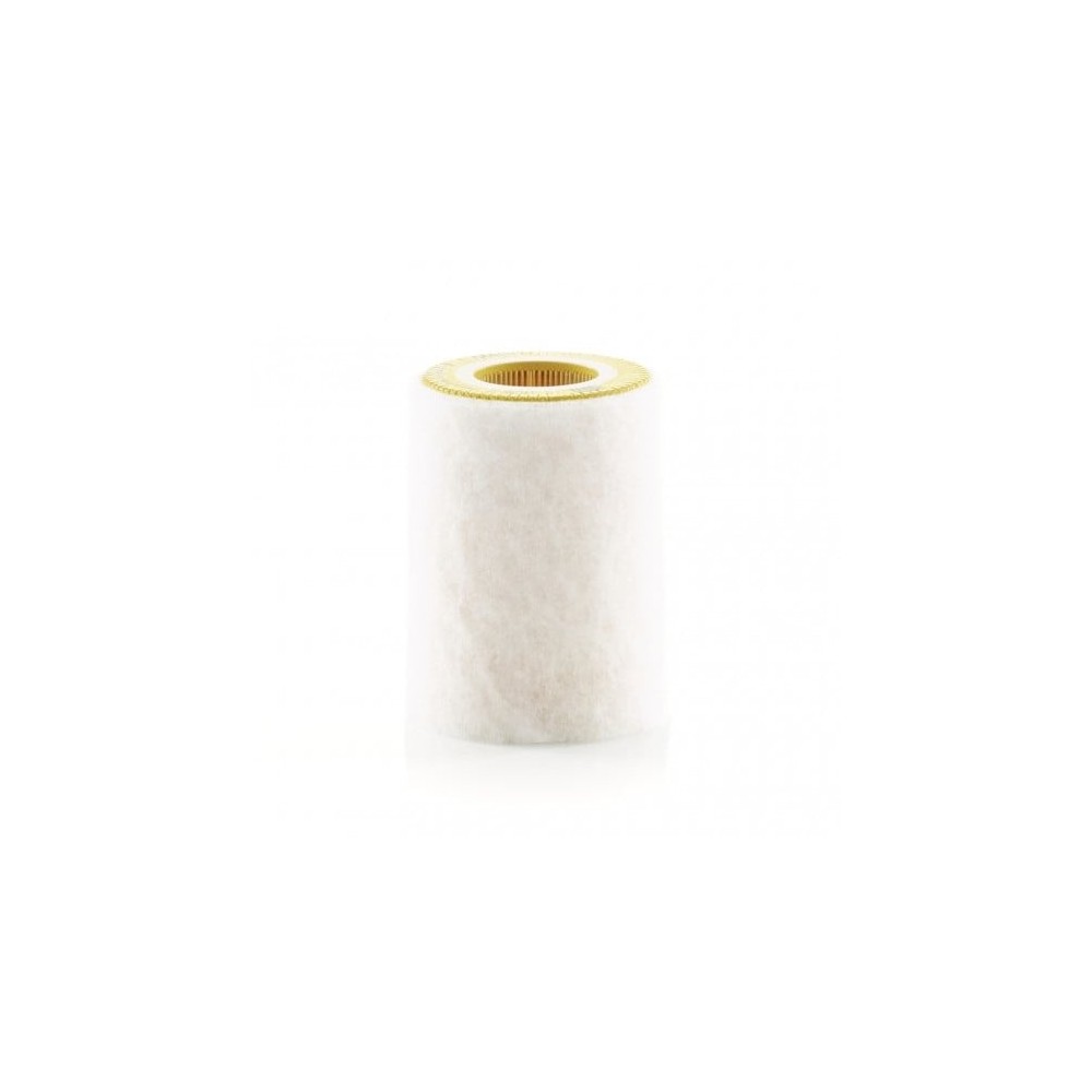 Air filter MANN-FILTER C 1036/2