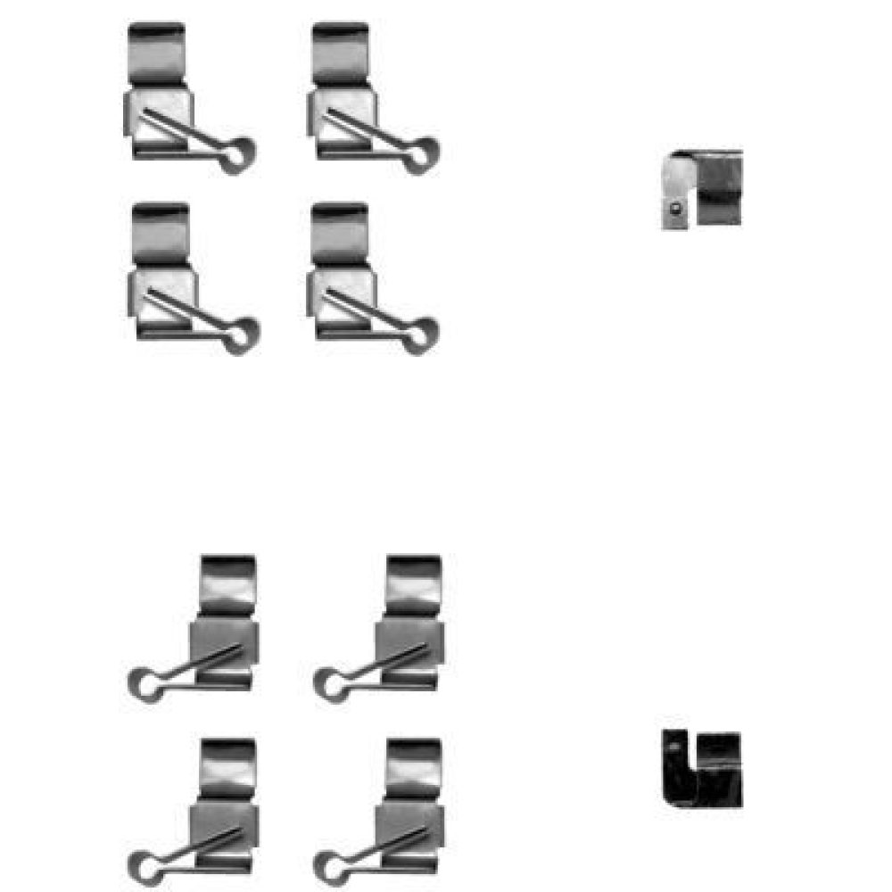 Accessory Kit