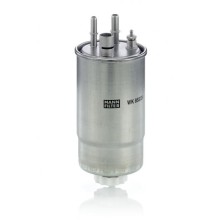 Degvielas filtrs MANN-FILTER WK 853/24