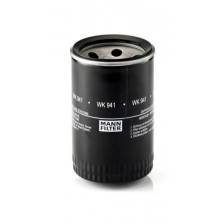 Degvielas filtrs MANN-FILTER WK 941 (10)