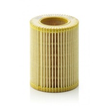 Eļļas filtrs MANN-FILTER HU 714 x
