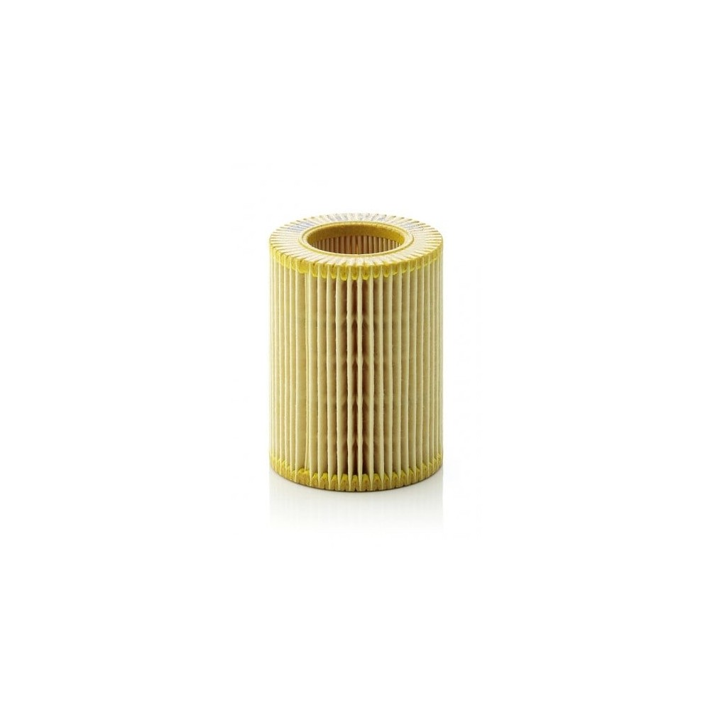 Eļļas filtrs MANN-FILTER HU 714 x