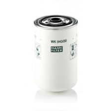 Fuel filter MANN-FILTER WK 940/20
