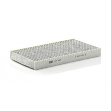 Salona filtrs MANN-FILTER CUK 2951