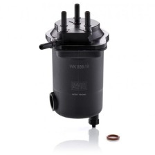 Fuel filter MANN-FILTER WK 939/9 x