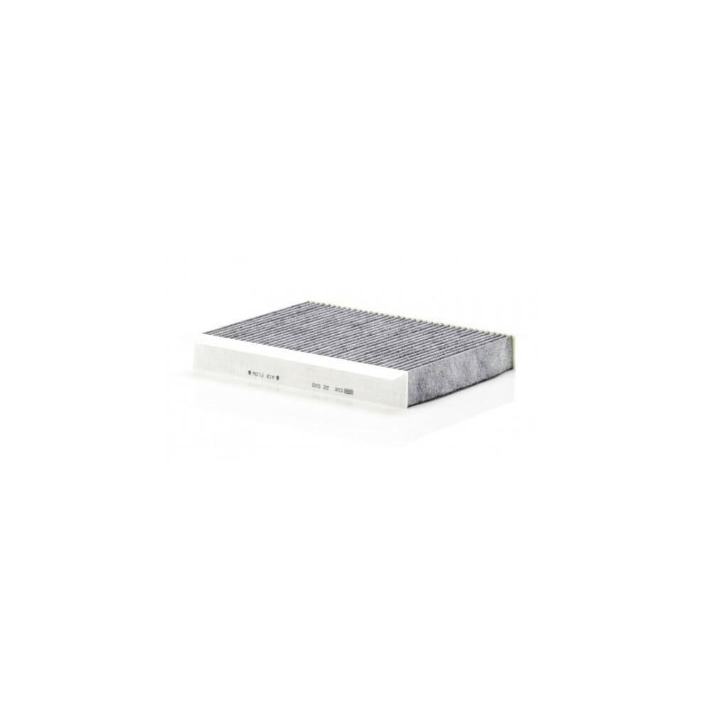 Salona filtrs MANN-FILTER CUK 22 022