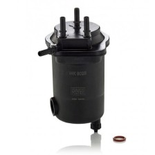Degvielas filtrs MANN-FILTER WK 9028 z