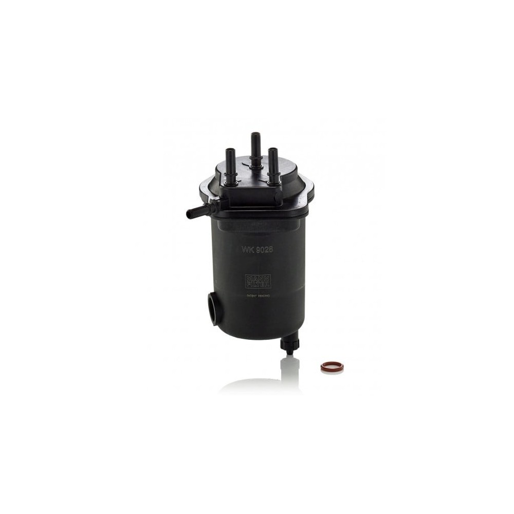 Degvielas filtrs MANN-FILTER WK 9028 z