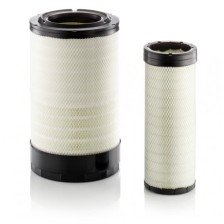 Gaisa filtrs MANN-FILTER SP 3021-2