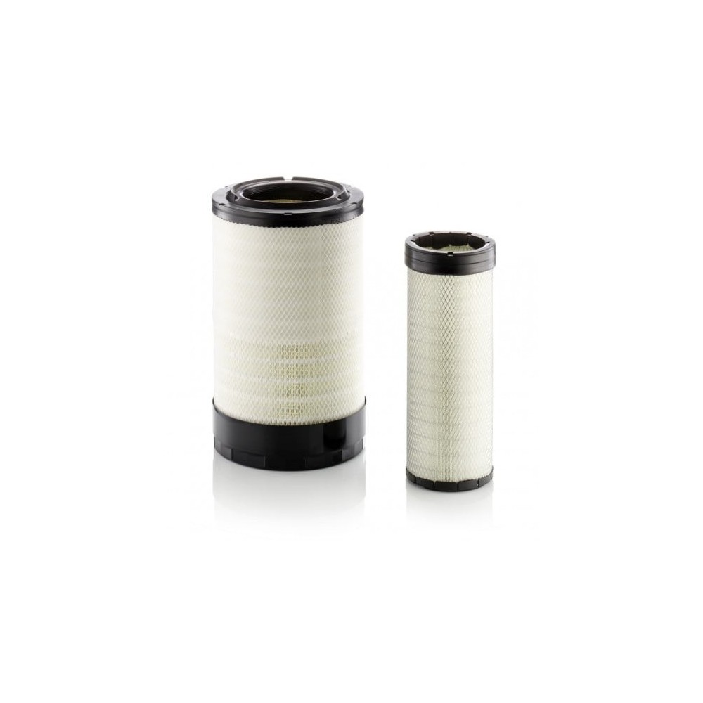 Gaisa filtrs MANN-FILTER SP 3021-2