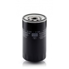 Eļļas filtrs MANN-FILTER W 1168/1