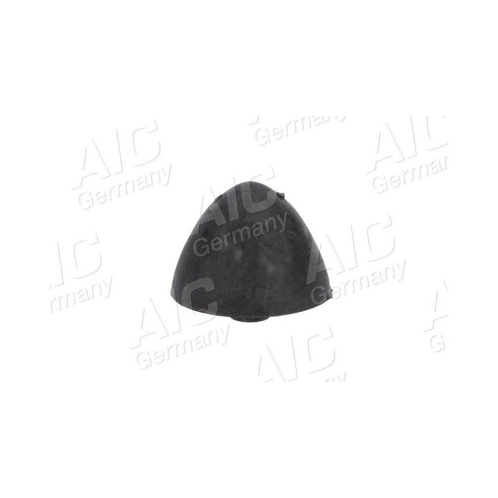 Rubber Buffer