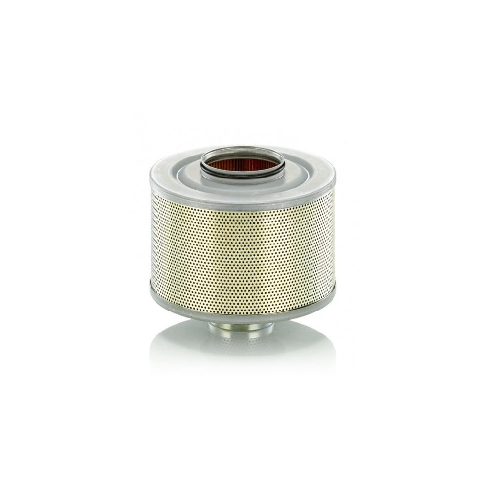 Eļļas filtrs MANN-FILTER HD 16 003