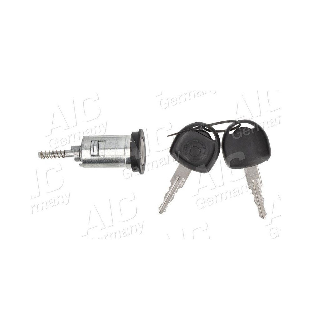 Lock Cylinder