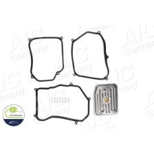 Hydraulic Filter