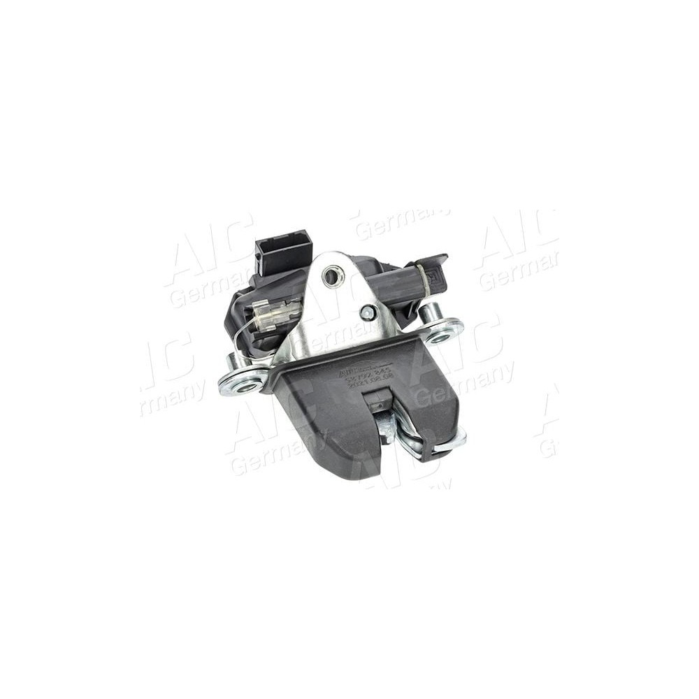 Tailgate Lock AIC 58792