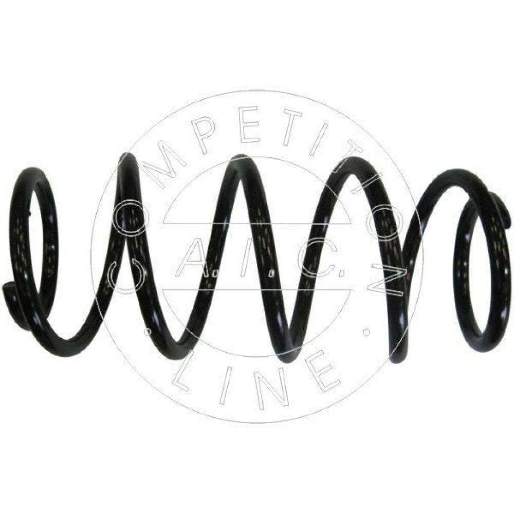 Suspension Spring AIC 53741