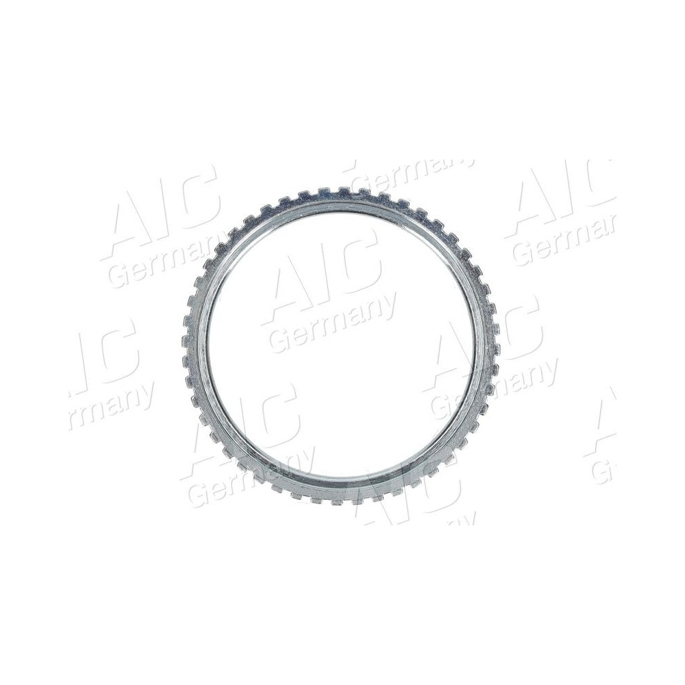 Sensor Ring