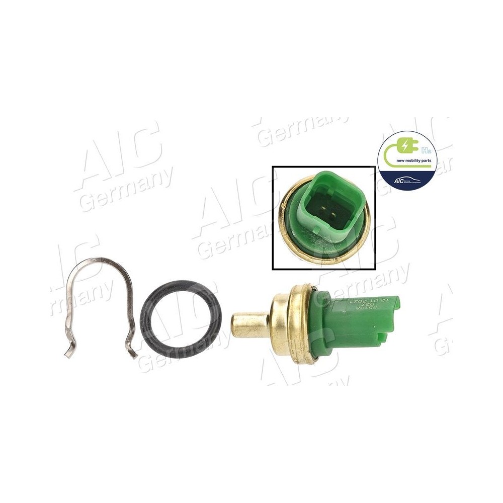 Sensor
