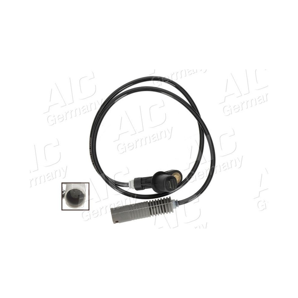 Sensor